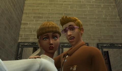 模拟人生4如何离婚