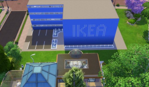 模拟人生4如何离婚[图2]