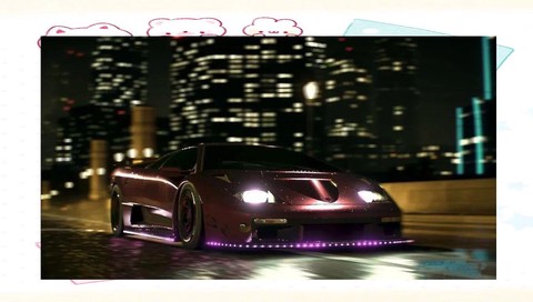 极品飞车19怎么更新[图1]