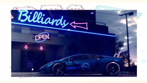 极品飞车19怎么更新[图2]