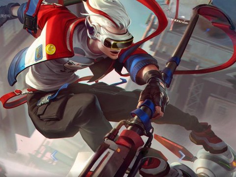 王者荣耀哪吒怎么开大[图2]