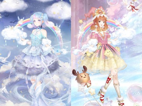 奇迹暖暖内存怎么变小[图2]