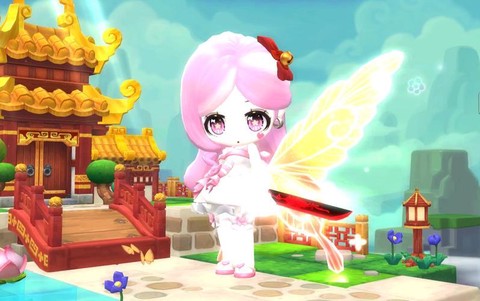 冒险岛2符文剑士如何