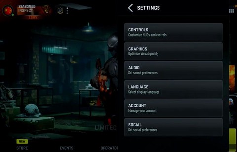 使命召唤战区怎么获取