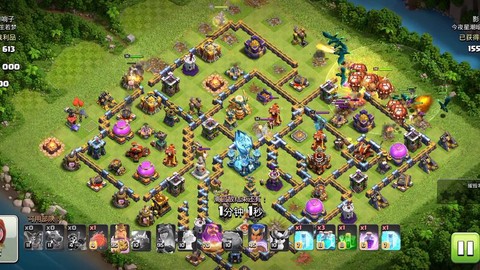 部落冲突如何部落对战