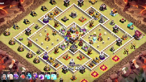 部落冲突如何部落对战[图2]