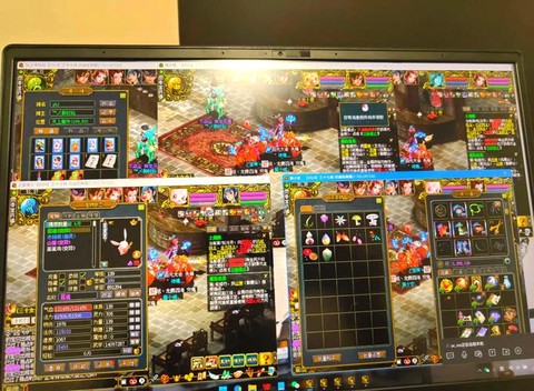 问道手游如何快速赚钱