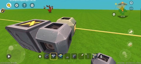 迷你世界脉冲怎么做[图1]