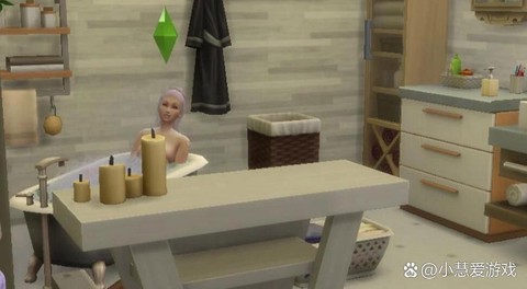 模拟人生4怎么介入[图2]