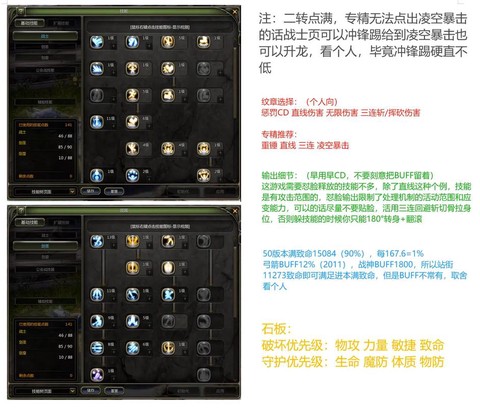 龙之谷端游什么职业[图1]