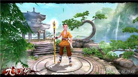 九阴真经凤血单怎么刷[图1]