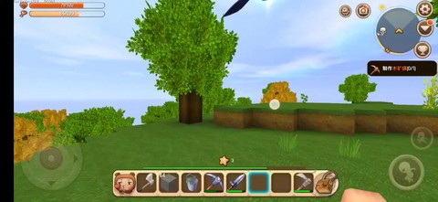 迷你世界如何找钻石