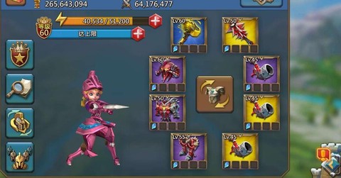 王国纪元炼金所出什么[图1]