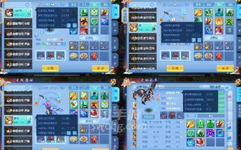 神武天宫带什么宠物