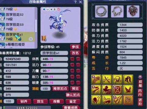 神武天宫带什么宠物[图2]