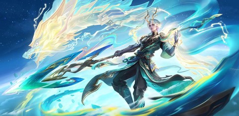 王者荣耀赵云怎么样