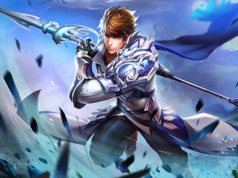 王者荣耀赵云怎么样[图2]