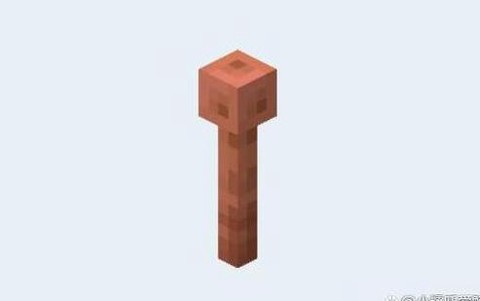 我的世界引雷针怎么做[图2]