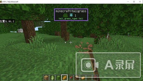 电脑我的世界怎么操作