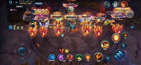 英魂之刃手游怎么回城[图1]