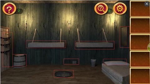 密室逃脱一第五关怎么过[图2]