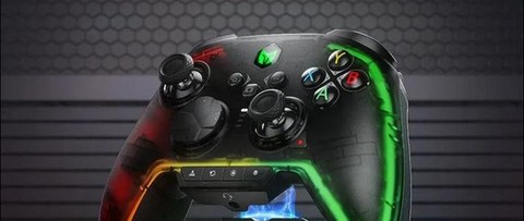 怎么用手柄玩使命召唤