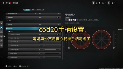 怎么用手柄玩使命召唤[图1]