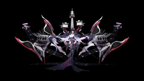 碧蓝航线维修舰怎么得[图2]