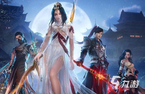 剑网3新手玩什么职业