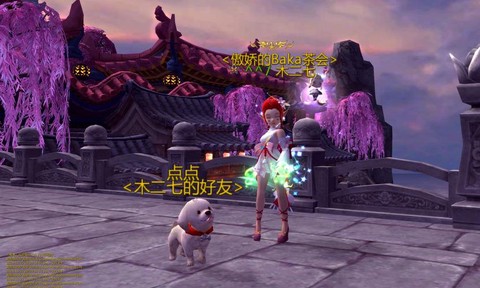 龙之谷鹦鹉是什么职业[图2]