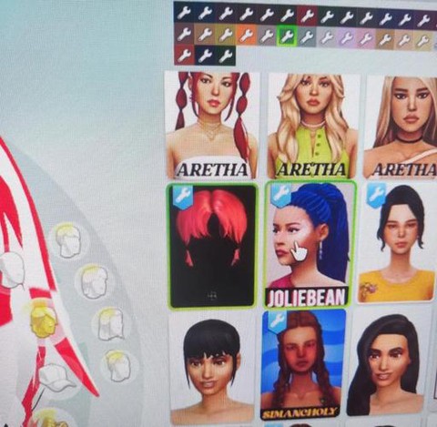 模拟人生4怎么测试[图2]