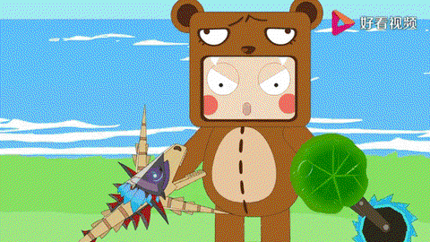 迷你世界怎么防熊孩子