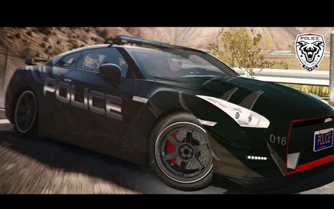 极品飞车olAMGGTR怎么