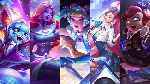 玩英雄联盟有什么好处[图1]