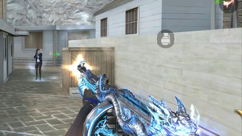 穿越火线寒霜烈龙怎么觉醒[图1]