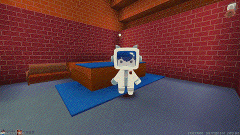 迷你世界怎么做宇宙飞船[图2]