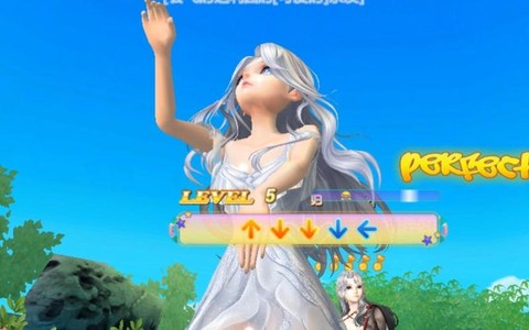 qq怎么跳qq炫舞[图1]