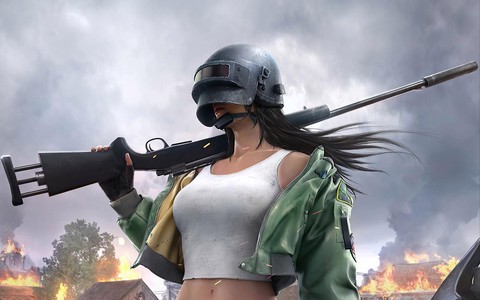 为什么绝地逃亡叫吃鸡