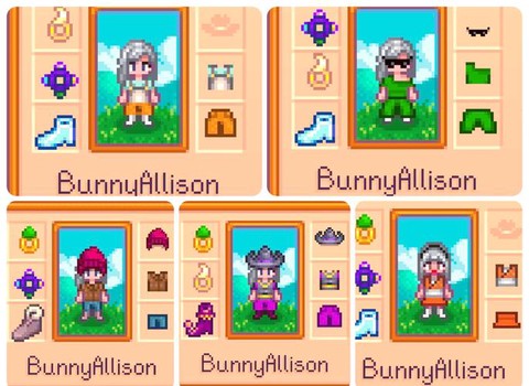 星露谷物语怎么裤子[图1]