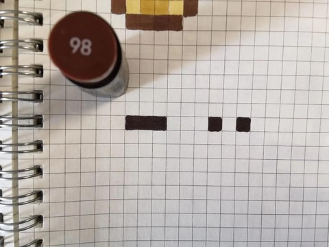 我的世界手机版钟怎么挂墙上[图1]