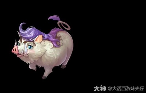 大话西游手游什么宝宝好