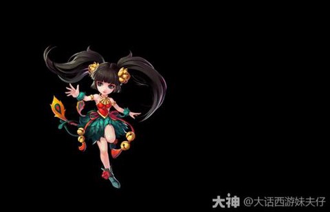 大话西游手游什么宝宝好[图2]