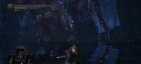 黑魂3dlc黑龙怎么[图1]