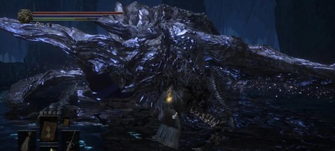 黑魂3dlc黑龙怎么[图2]