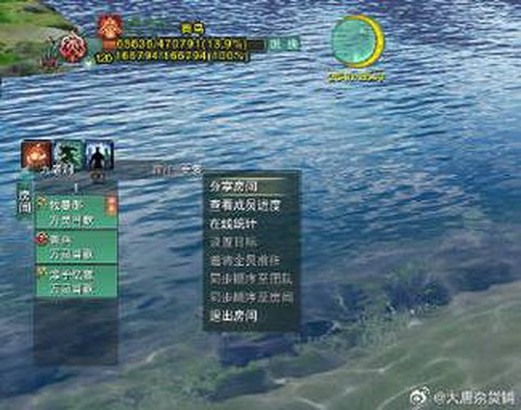 剑网3好友招募怎么刷[图1]