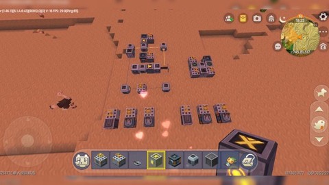 迷你世界电能线怎么做[图1]