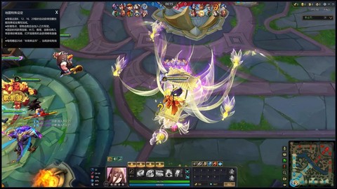 英魂之刃如何ban[图1]