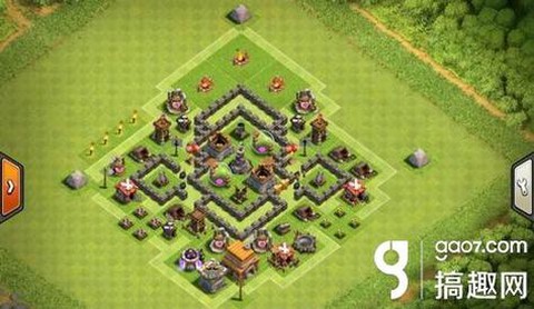 诛仙手游怎么开五阵