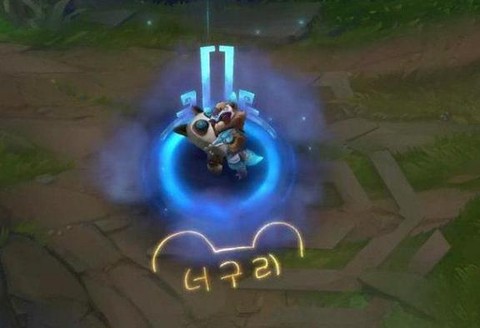 英雄联盟凯南怎么出装