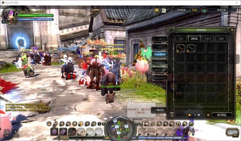 龙之谷怎么找回账号[图1]